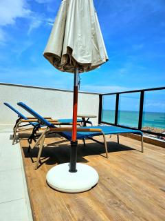 Incrível Maré Alta no melhor trecho de Tamandaré by HM - 4