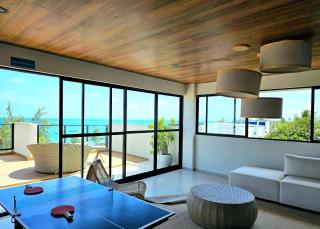 Incrível Maré Alta no melhor trecho de Tamandaré by HM - 2