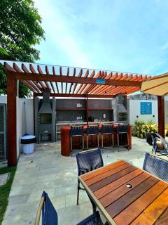 Incrível Maré Alta no melhor trecho de Tamandaré by HM - 3