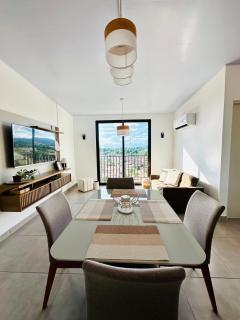 Apartamento moderno y nuevo cerca al aeropuerto tocumen - Panama-Stadt - 9