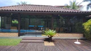 Angra dos Reis Ampla com Conforto e Deck para Lanchas - 7