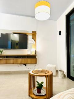 Apartamento moderno y nuevo cerca al aeropuerto tocumen - 2