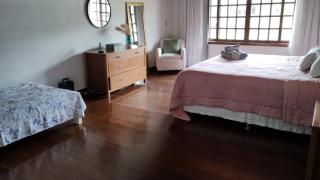 Angra dos Reis Ampla com Conforto e Deck para Lanchas - 3