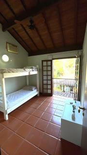 Angra dos Reis Ampla com Conforto e Deck para Lanchas - 2