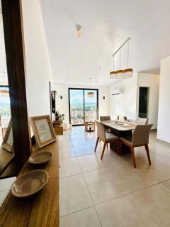 Apartamento moderno y nuevo cerca al aeropuerto tocumen - 0