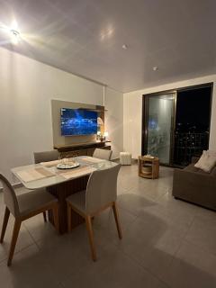 Apartamento moderno y nuevo cerca al aeropuerto tocumen - 5