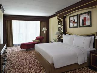 Mövenpick Hotel City Star Jeddah - 3