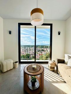 Apartamento moderno y nuevo cerca al aeropuerto tocumen - 8