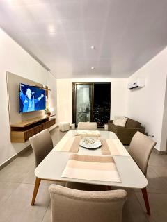 Apartamento moderno y nuevo cerca al aeropuerto tocumen - 3