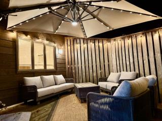 Top Luxe Oasis -Ski, Hike, Firepit, Spa, Golf - 4