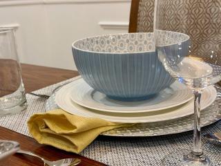 Top Luxe Oasis -Ski, Hike, Firepit, Spa, Golf - 1