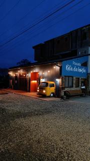 Pousada Rota da Kombi - 0