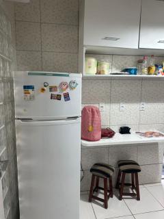 Apartamento Belém - 1