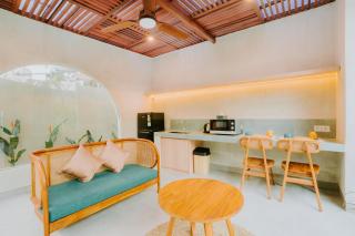 Innoka Villa Ubud - 2
