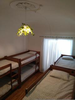 Hostel Raymundo - 9