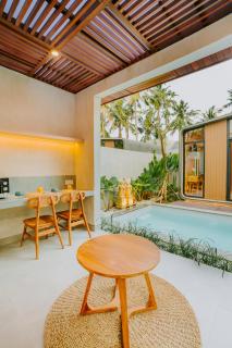 Innoka Villa Ubud - 9