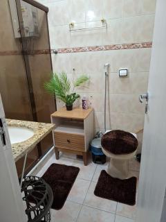 Apartamento Copacabana próximo ao metro - 1