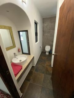 Costa Ayala - Bungalow 2 with kitchen - 0