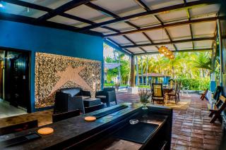 Rancho Mayayi Beach house - 3