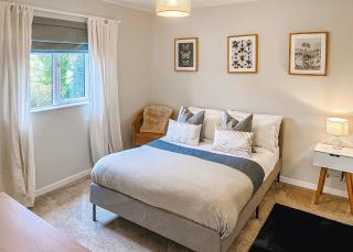 Pant Wilkin Lodges And Equestrian Centre - 8