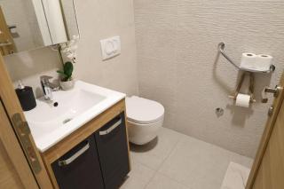 Valmere Apartment Tivat Sea View Free Parking - 4