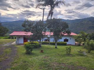 Finca Campestre El Descanso - 8