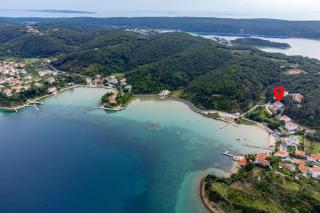 Rooms by the sea Supetarska Draga - Donja, Rab - 23068 - Rab - 9