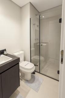 Flat charmoso em Perdizes - 5