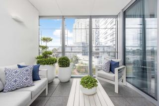 Barangaroo Dream Stay with Syd Views & Amenities - 4