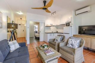 47 Reef Club 1 BR Apt - Steps to beach & town - 5