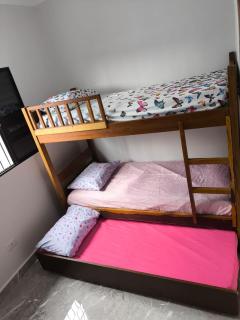 Casa de Praia em Itanhaém - 2