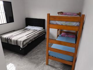 Casa de Praia em Itanhaém - 1