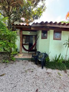 Pousada Charle Brown - 9