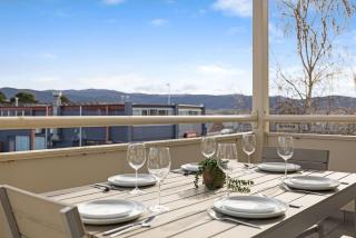 Razorback Fifteen - Central Jindabyne Apartment - 5