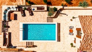 Family friendly house with a swimming pool Basina, Hvar - 23475 - 3