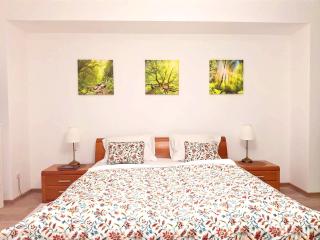 2 Rooms Family Apartment Tauchen - 8