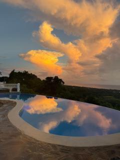 El Castillo Tropical Desconéctate de la civilización - 3