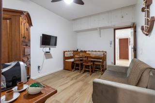 Novíssimo apartamento a 6 min da praia de Copacabana! - 6