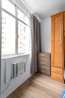 Novíssimo apartamento a 6 min da praia de Copacabana! - 5