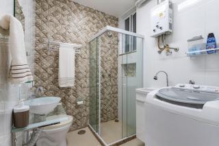 Novíssimo apartamento a 6 min da praia de Copacabana! - 2