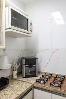 Novíssimo apartamento a 6 min da praia de Copacabana! - 1