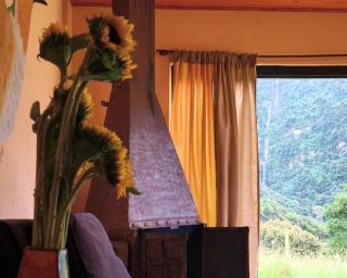 Choachi casa colibri - 7