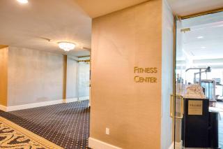 5 Star Trump Hotel Las Vegas Studio Strip Views 2803 - 5