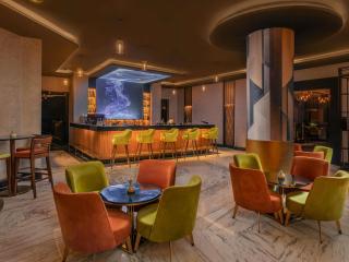 Mövenpick Hotel Cairo - Media City - 4