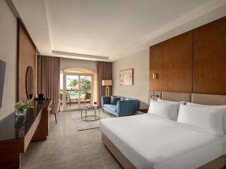 Mövenpick Hotel Cairo - Media City - 2