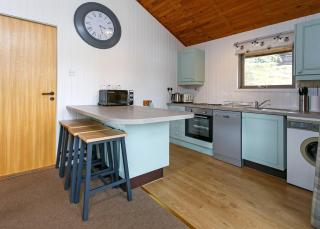 Lochearnhead Loch Side - 8