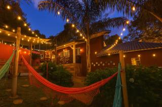 Pousada Villa Bergamin, Monte Verde - 9