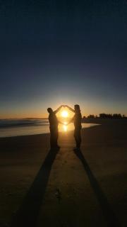 Casa mar aconchego - 1