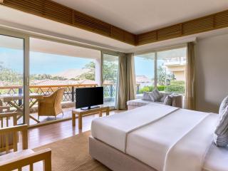 Mövenpick Resort Aswan - 3