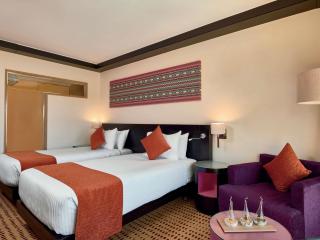 Mövenpick Resort Aswan - 1